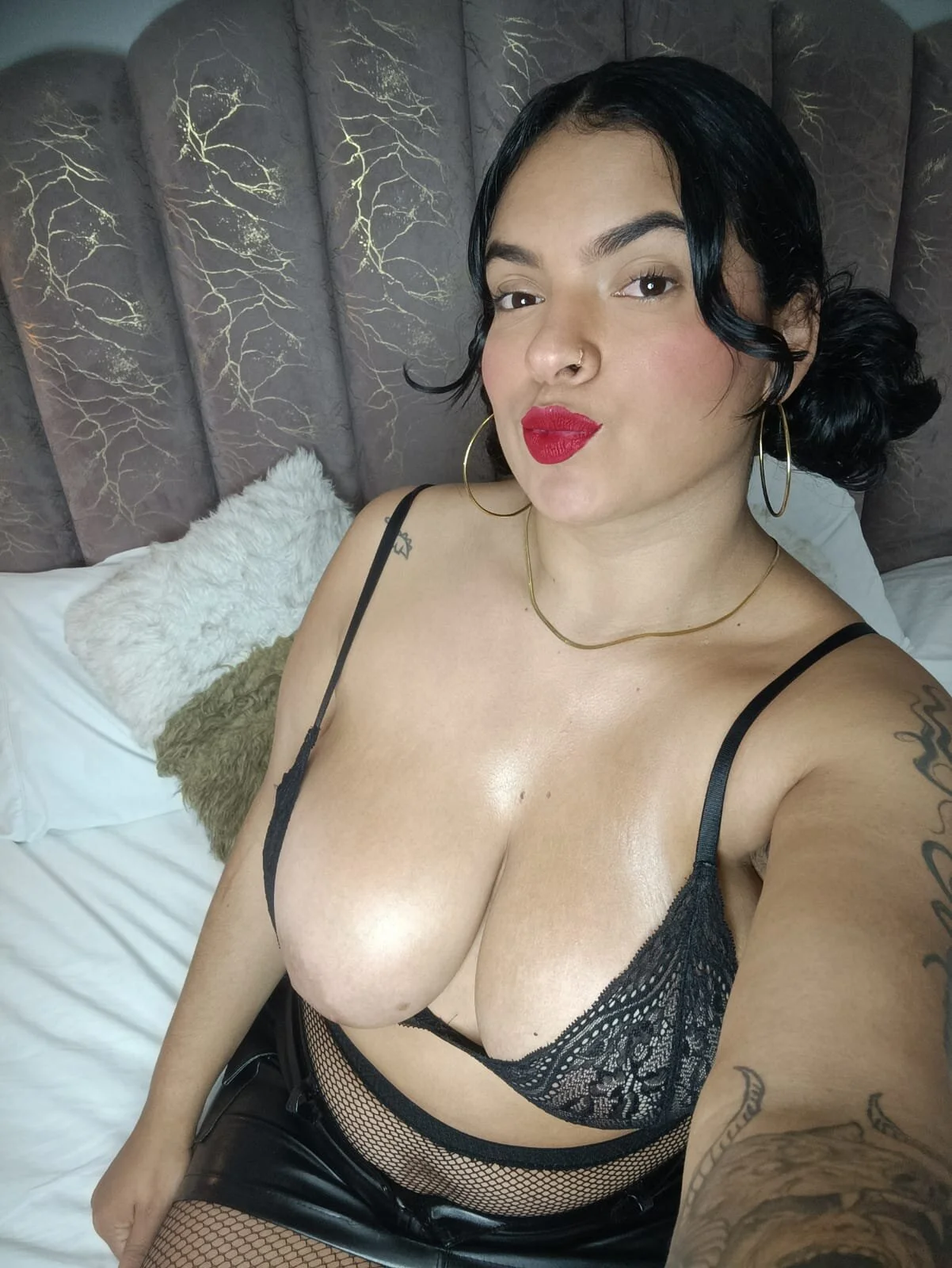 XXX Porn Photo of Nude Ambar85 5