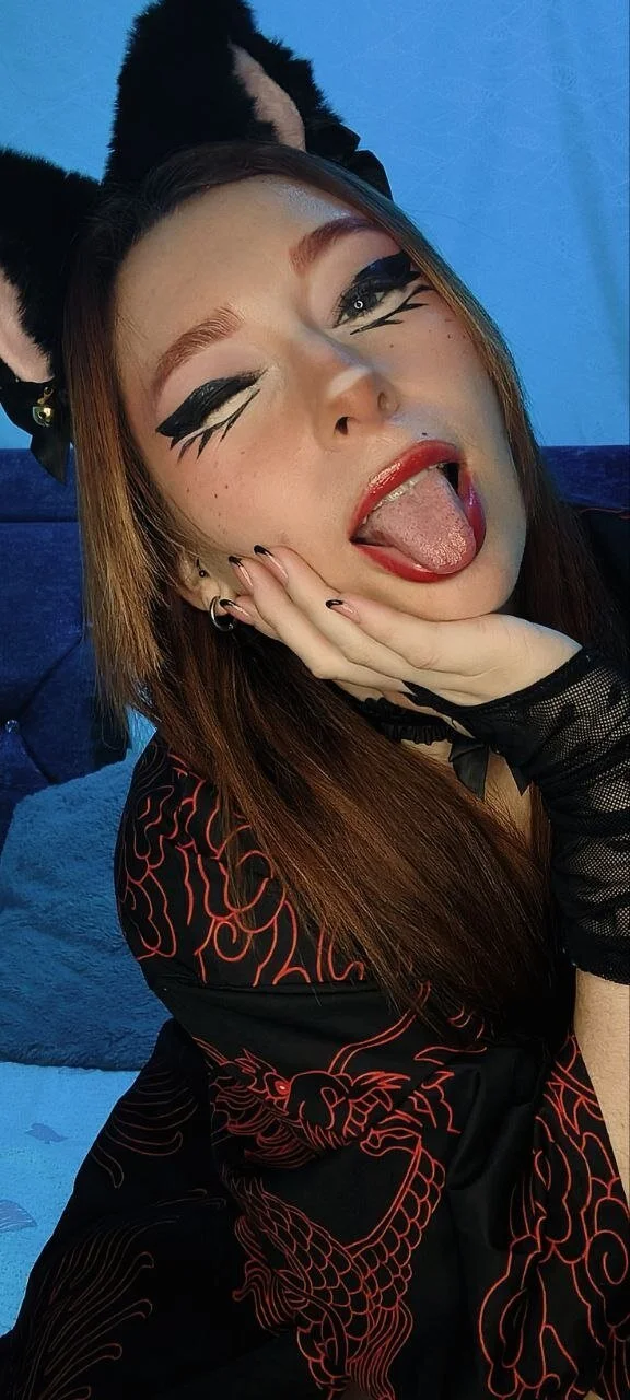 XXX Porn Photo of Nude Amber_prada 135