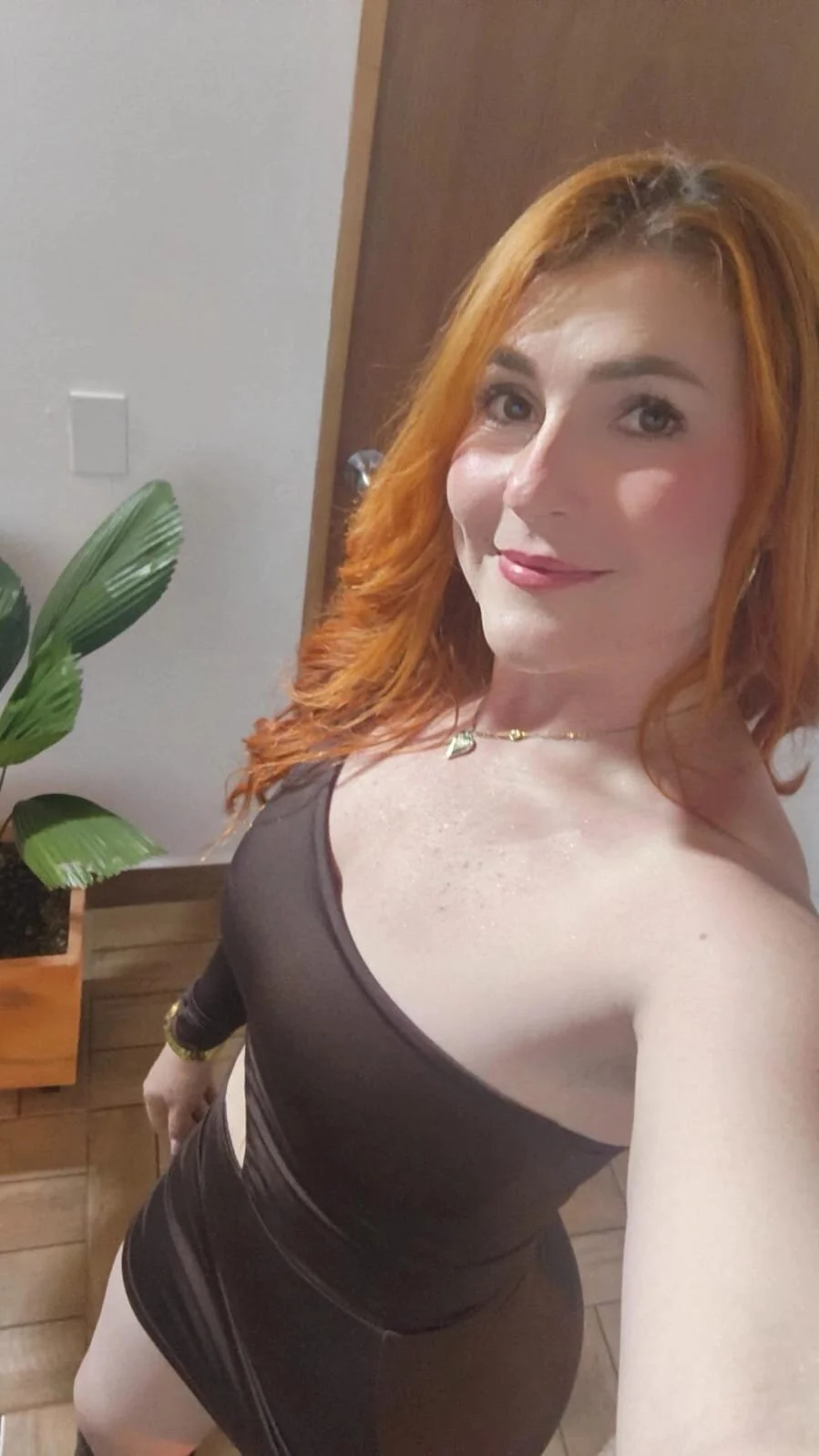 XXX Porn Photo of Nude SaraRowe 1