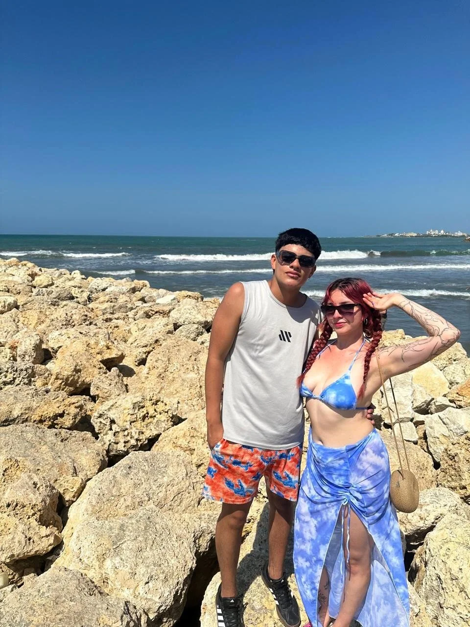 XXX Porn Photo of Nude LilithAndJacob 31