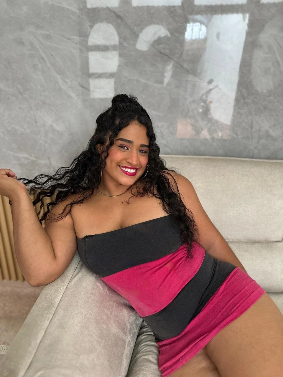 XXX Porn Photo of Nude alana-silva 11
