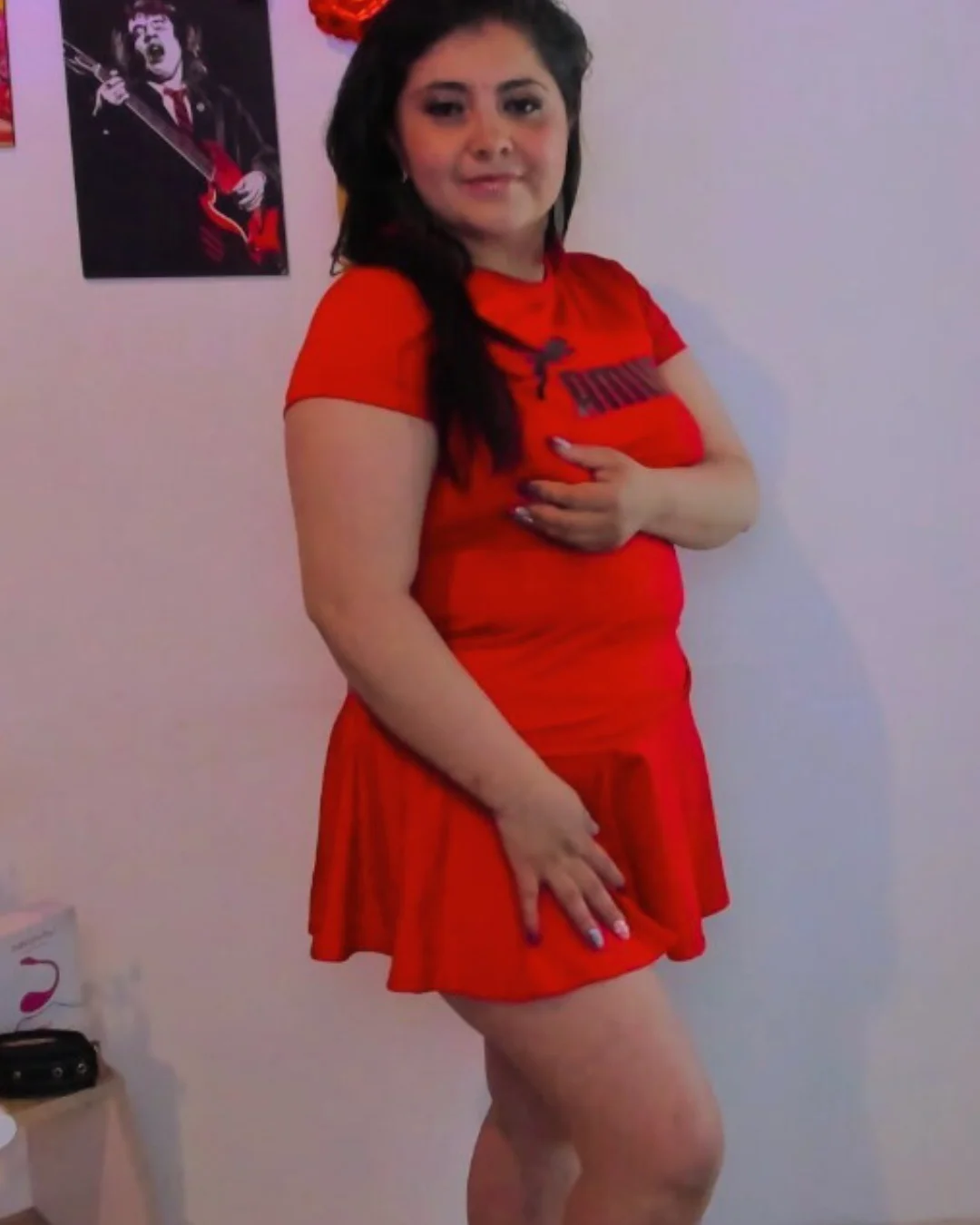 XXX Porn Photo of Nude TifanyAmazinng 14
