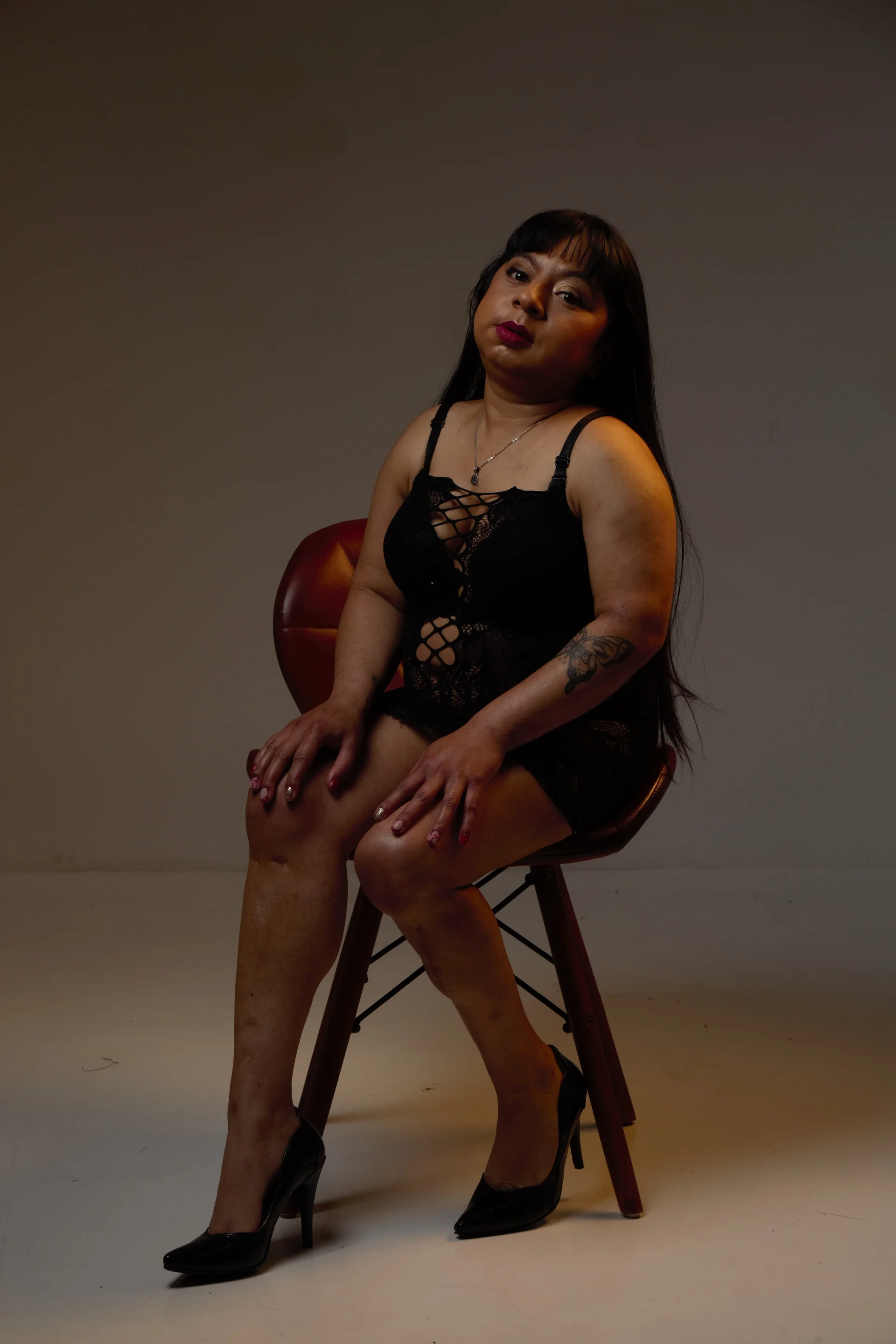 XXX Porn Photo of Nude SARAWILLS 65