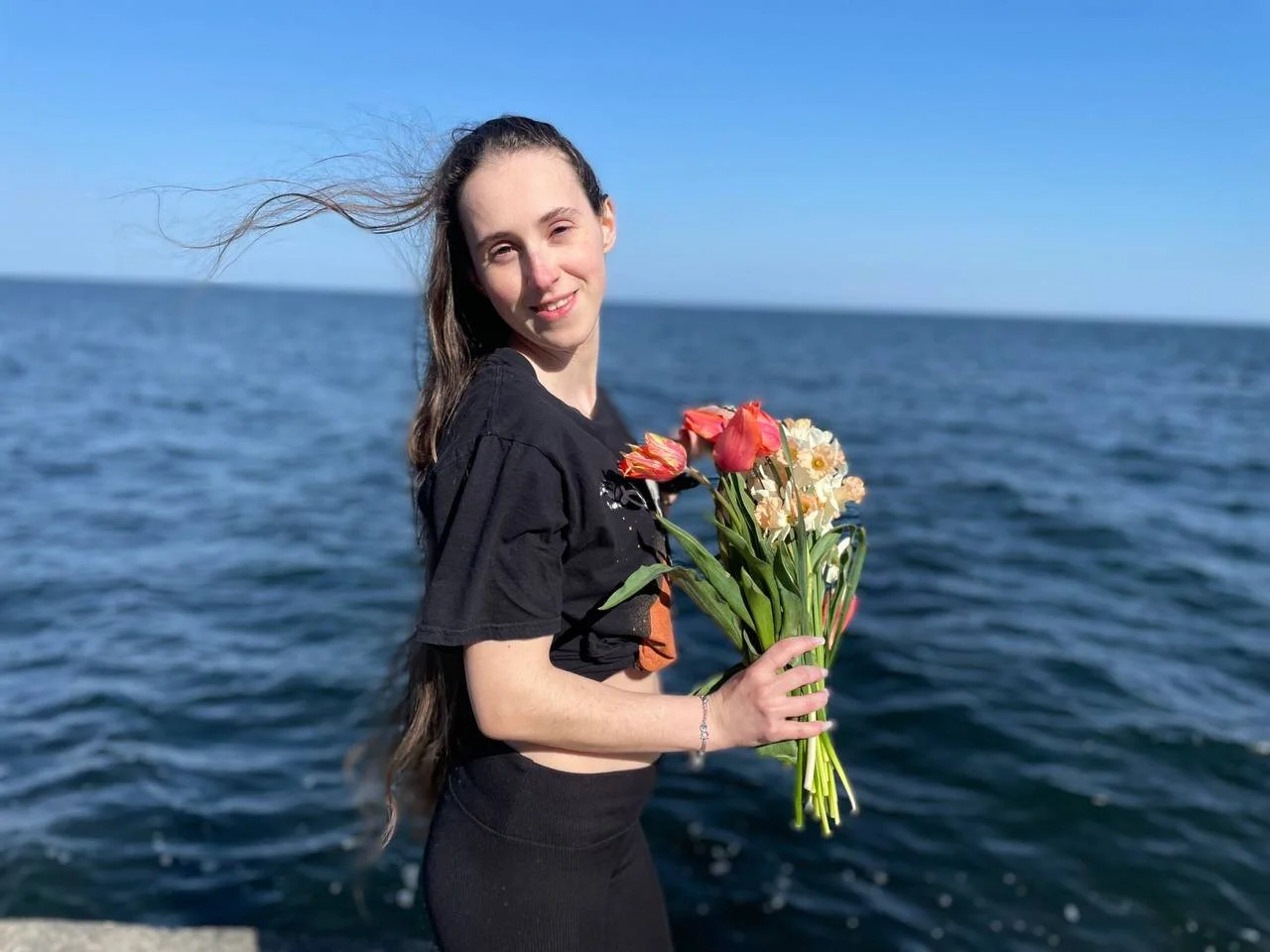 XXX Porn Photo of Nude MartiniiSelenna 911
