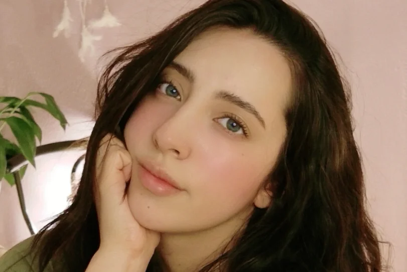 XXX Porn Photo of Nude Rebbecawhite_ASMR 1