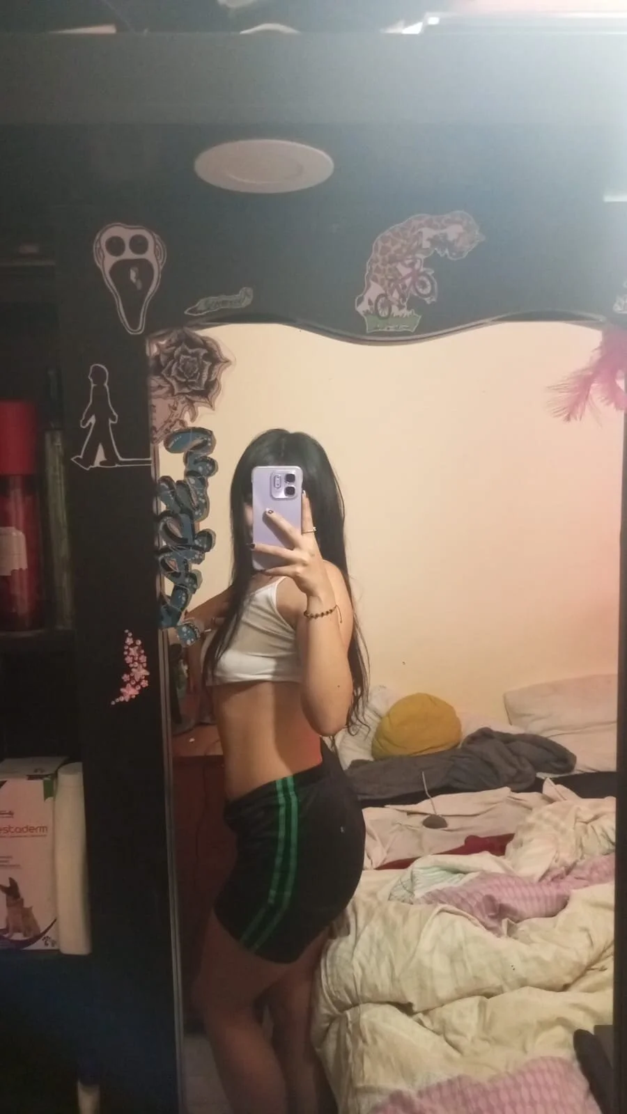 XXX Porn Photo of Nude Andrea25_ 1