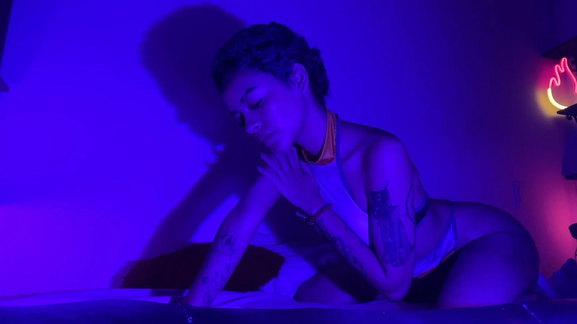 XXX Porn Photo of Nude Anny_Kiitty 16