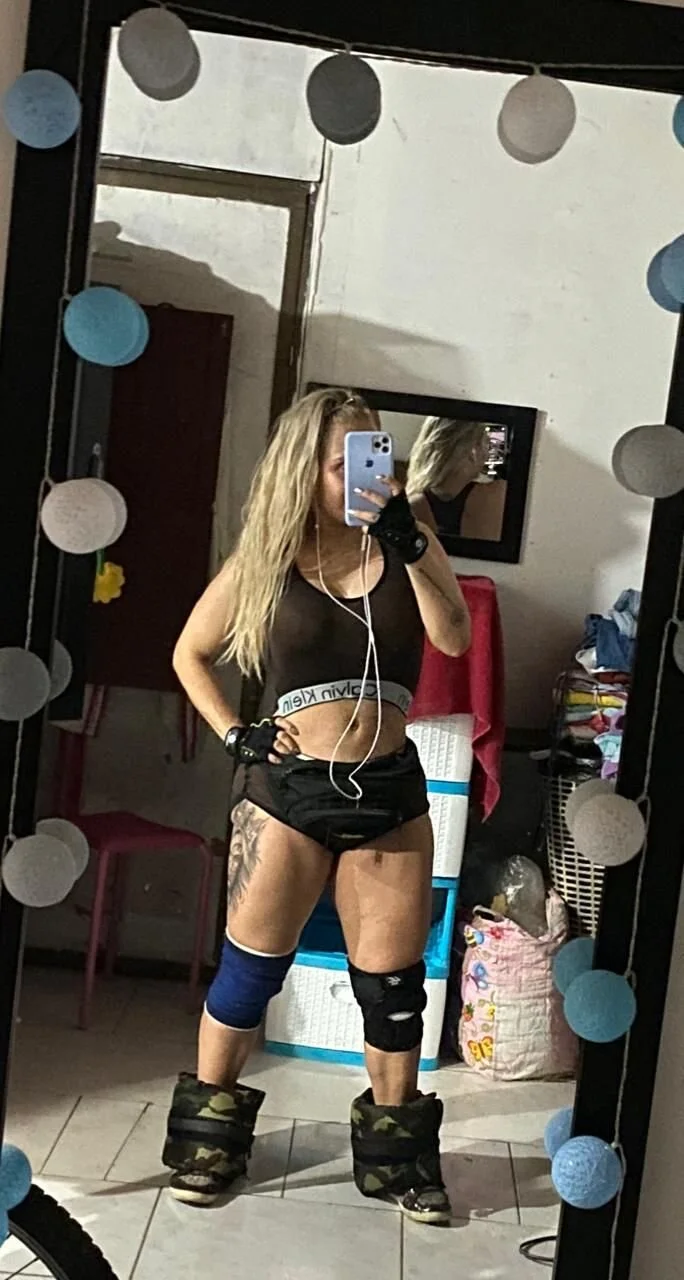 XXX Porn Photo of Nude STARBEAUTY4y 8