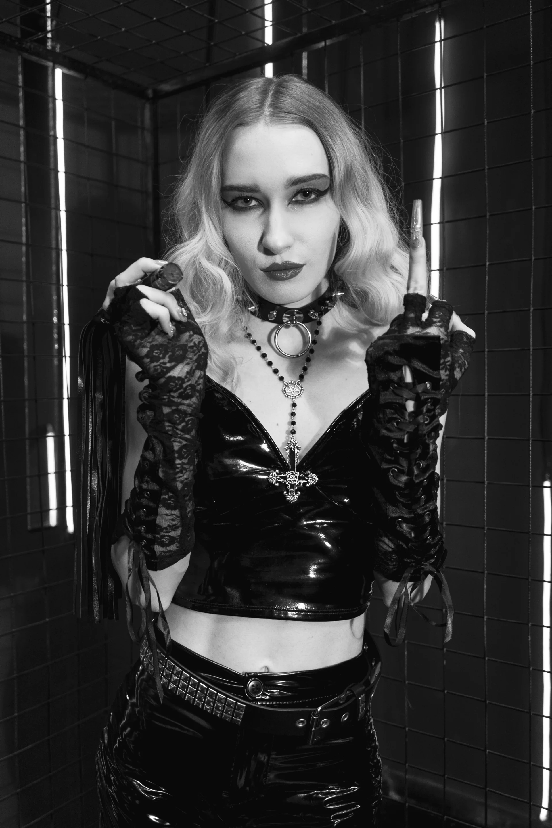 XXX Porn Photo of Nude amywhitenessxx 157
