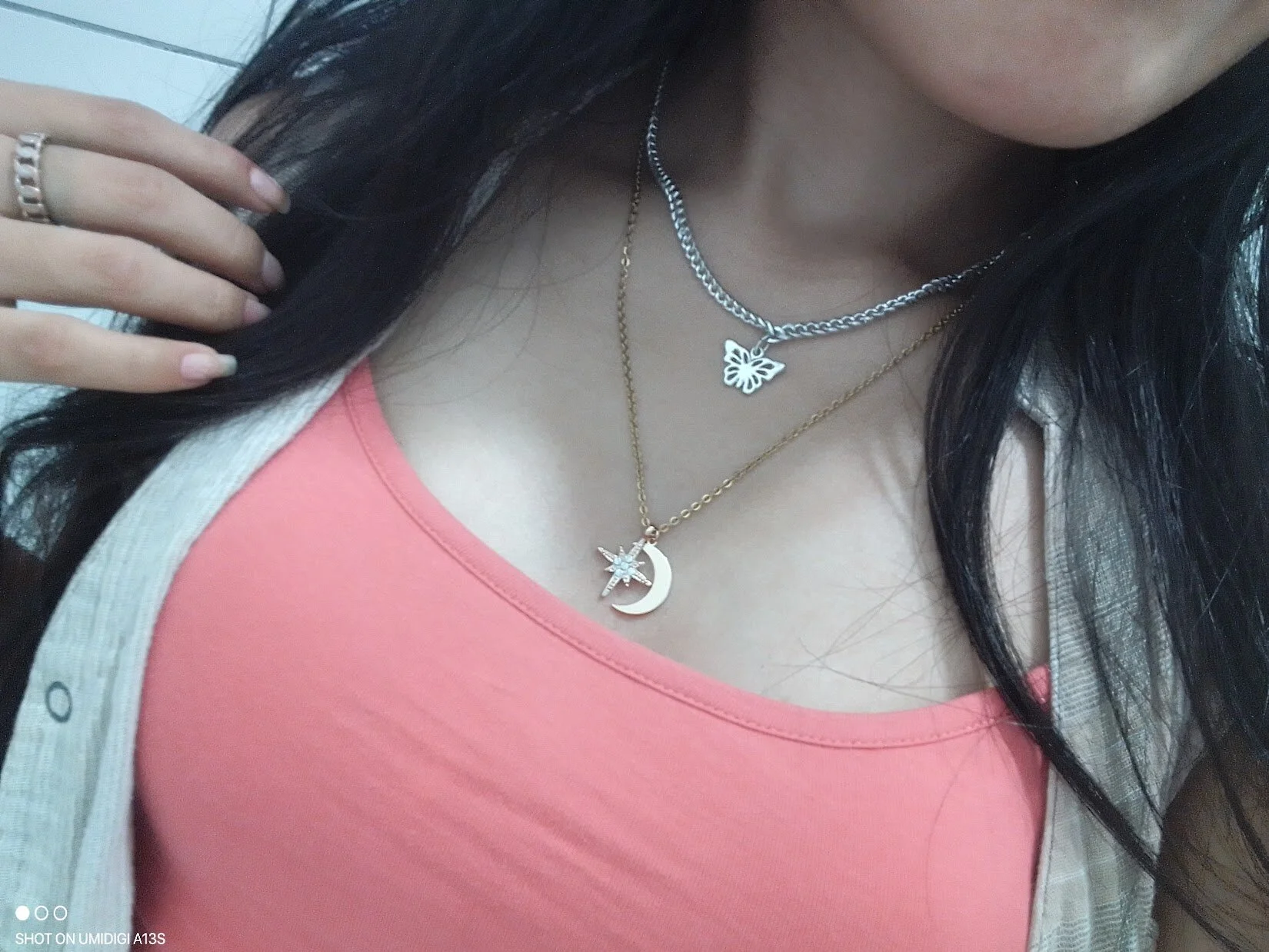 XXX Porn Photo of Nude petite_paola 5