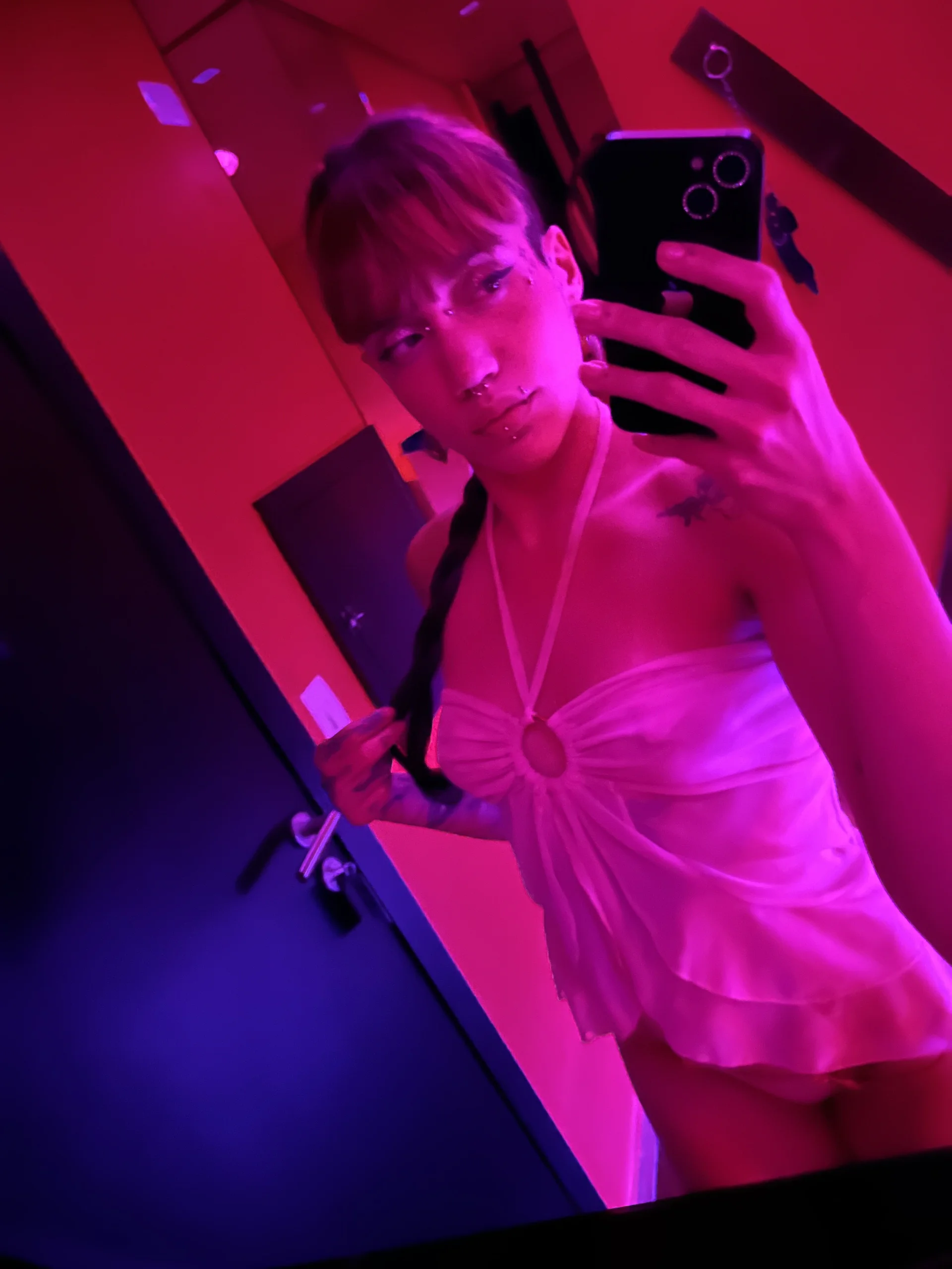 XXX Porn Photo of Nude Statseed 326