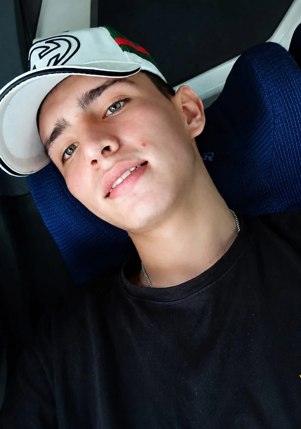 XXX Porn Photo of Nude Juan_felipe_ 3
