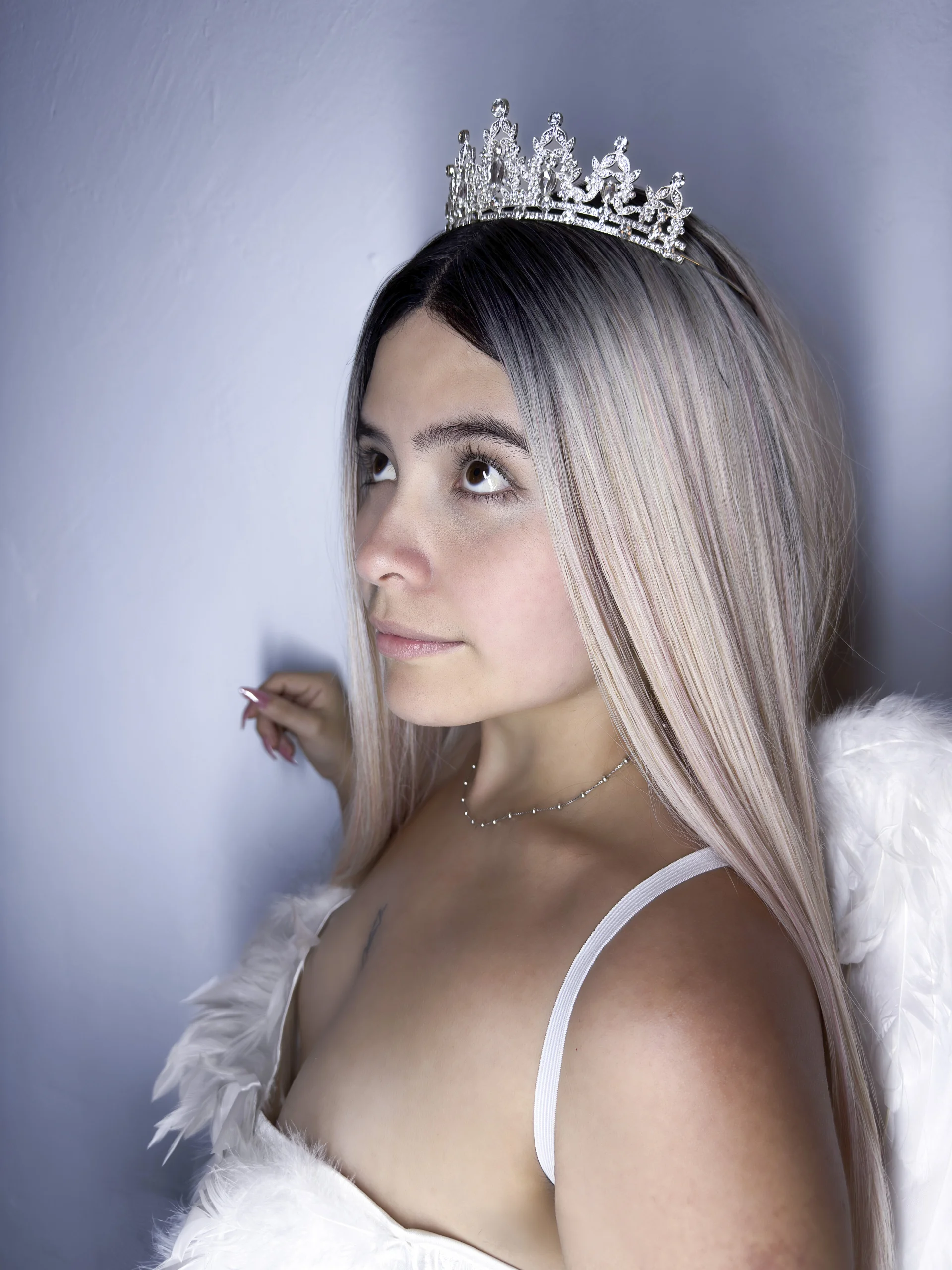 XXX Porn Photo of Nude Eimyaniston_cute 7