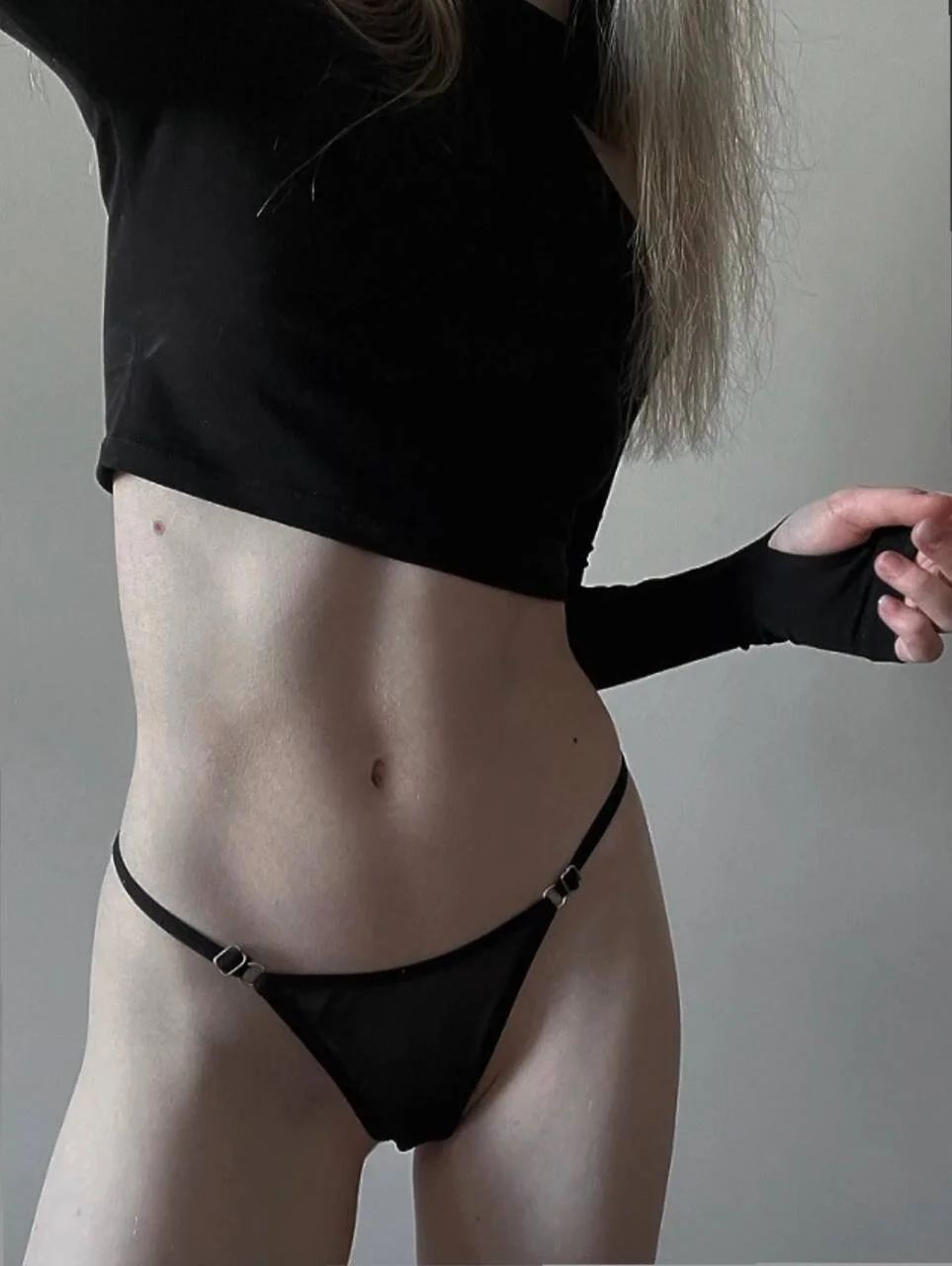 XXX Porn Photo of Nude stellapayne1 3