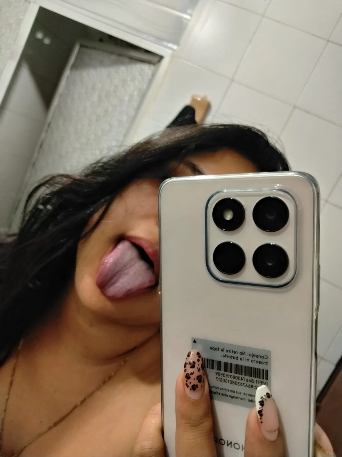 XXX Porn Photo of Nude Yesamin_Stone18 49