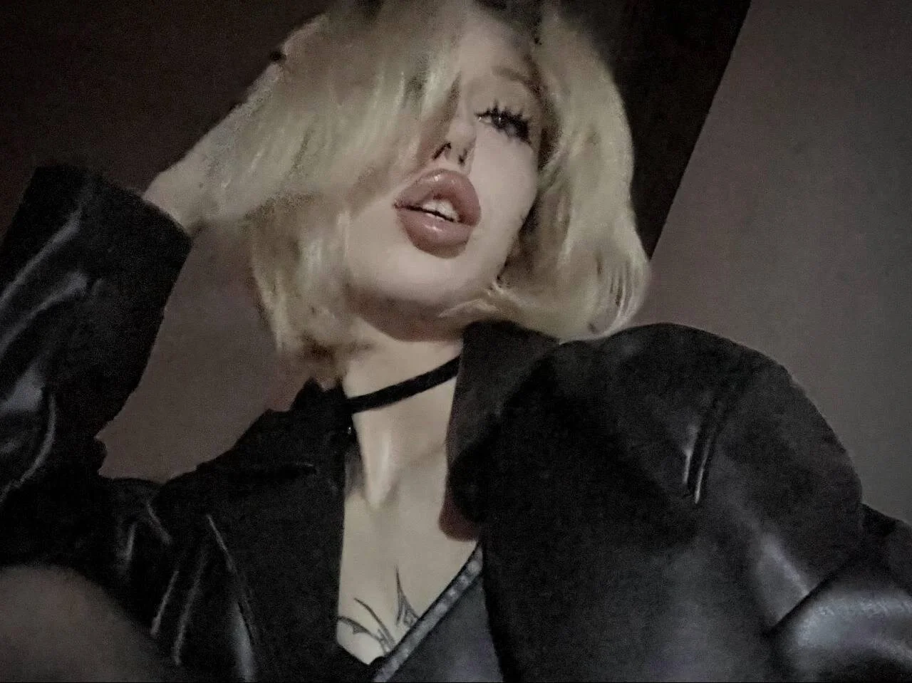 XXX Porn Photo of Nude ghost_girly 71
