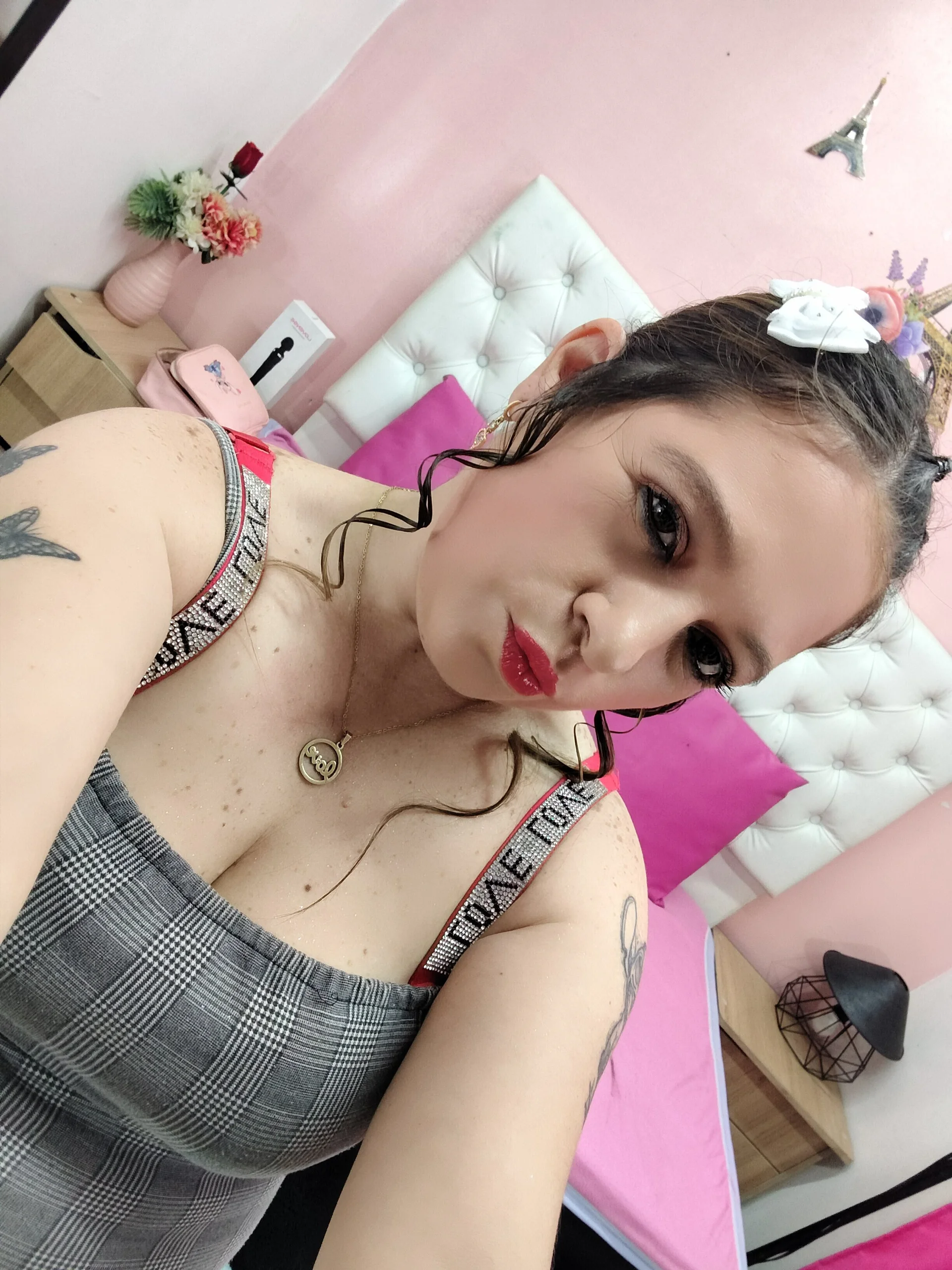 XXX Porn Photo of Nude Samii_Sweett 258