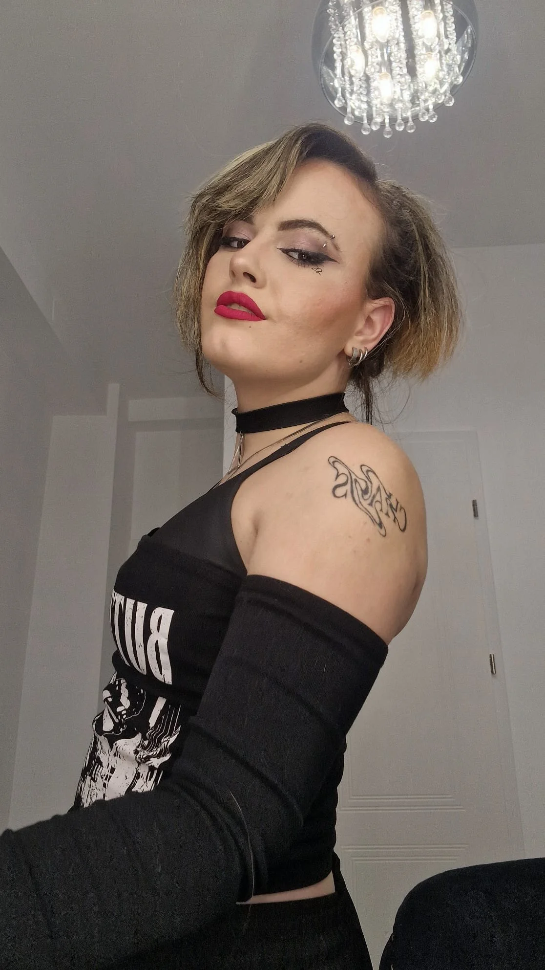 XXX Porn Photo of Nude Jasmin_Voss 11