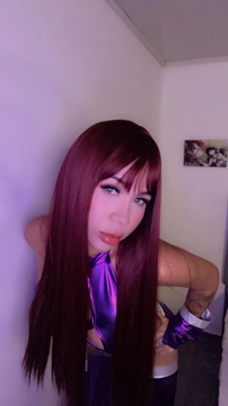 XXX Porn Photo of Nude Agataowens 34