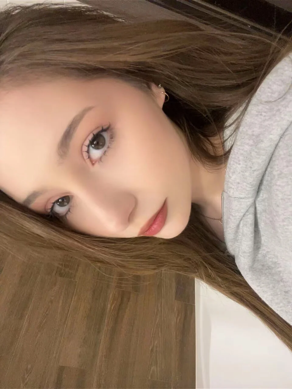 XXX Porn Photo of Nude LunaBun 4