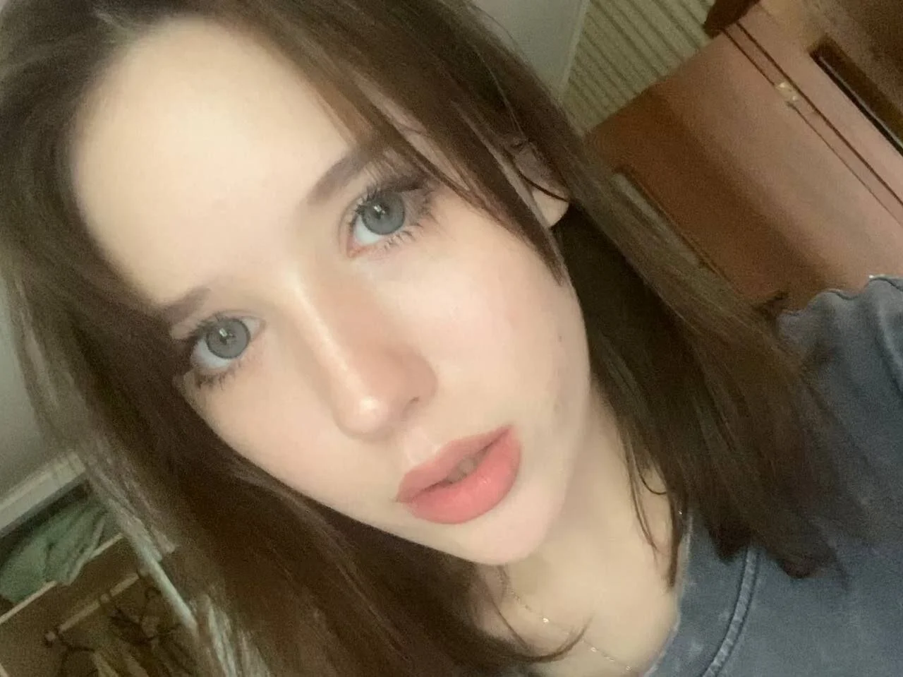XXX Porn Photo of Nude VelvetMore 6