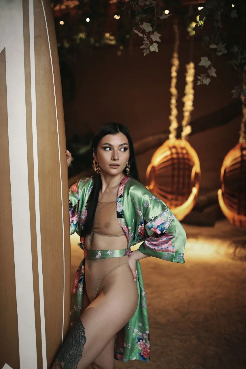 XXX Porn Photo of Nude Ishtar_Divine 10