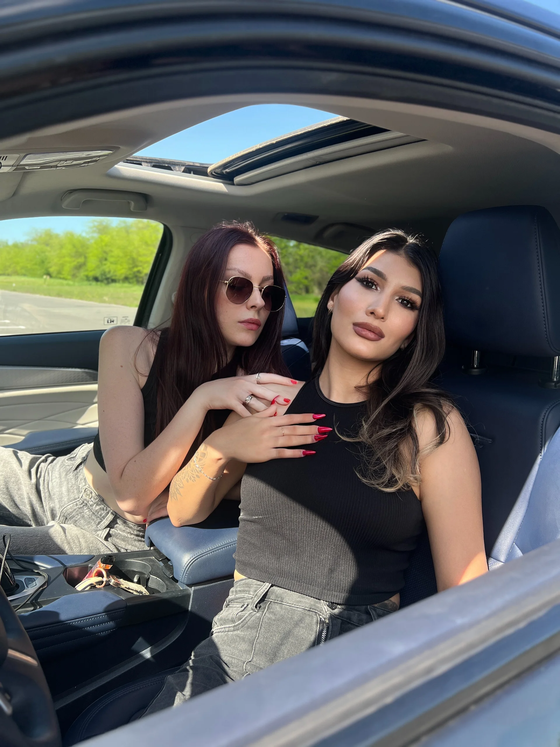 XXX Porn Photo of Nude RussianGirls_ 114