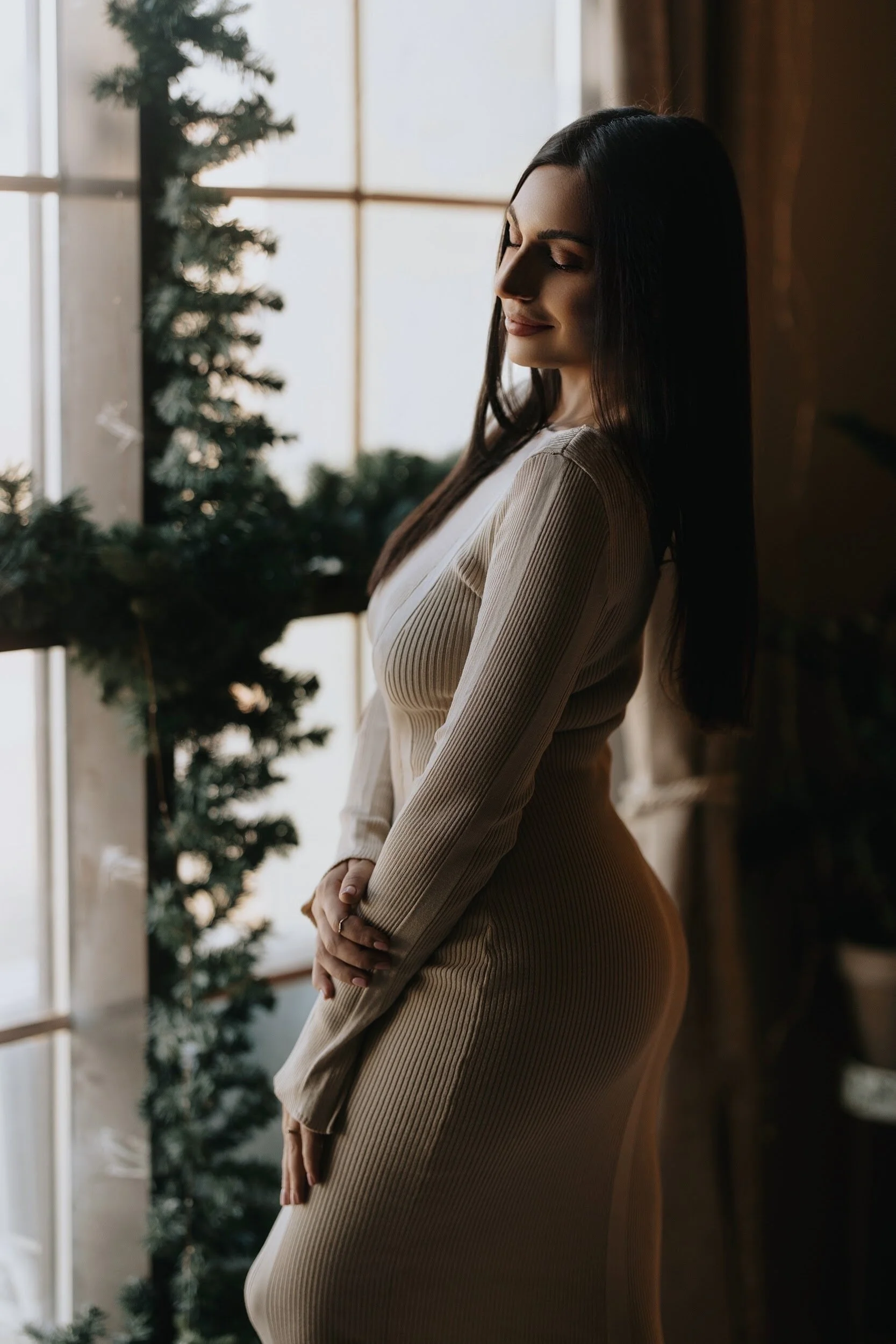 XXX Porn Photo of Nude ClaraaJoy 4