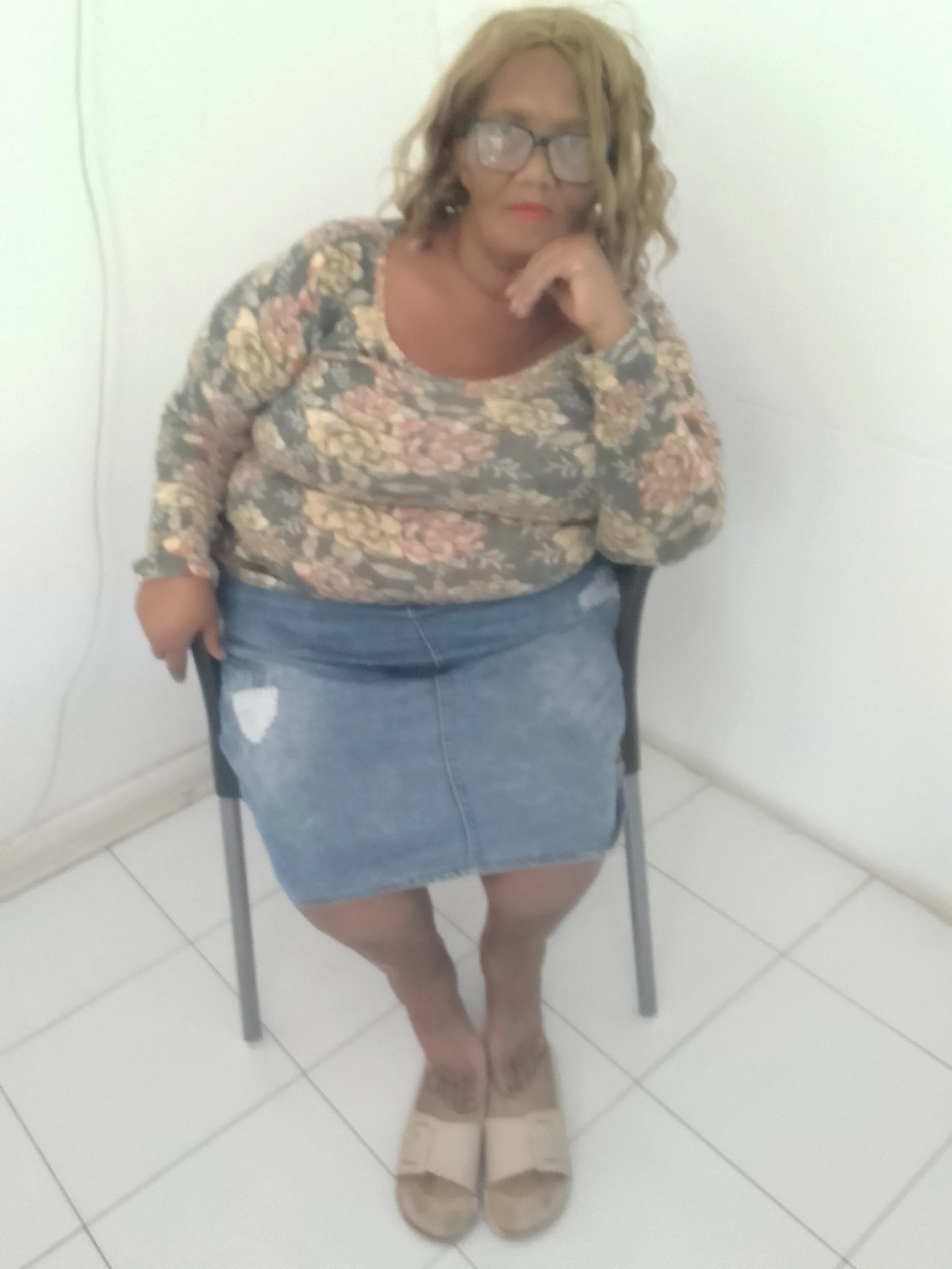 XXX Porn Photo of Nude BossyBustyQueen 2