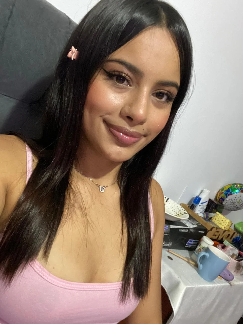XXX Porn Photo of Nude Dulce_pink18 4