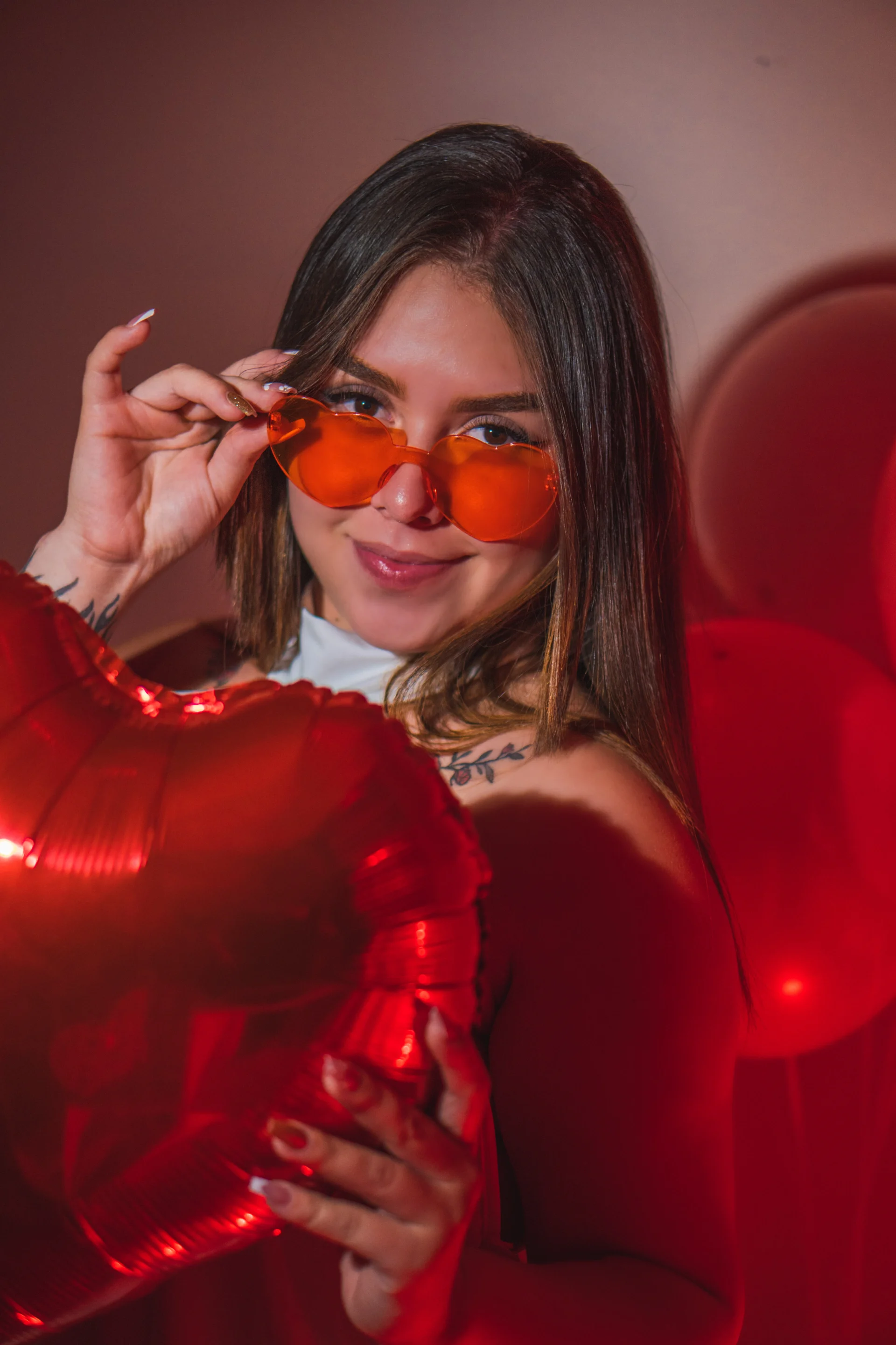 XXX Porn Photo of Nude ArianaBaker 117