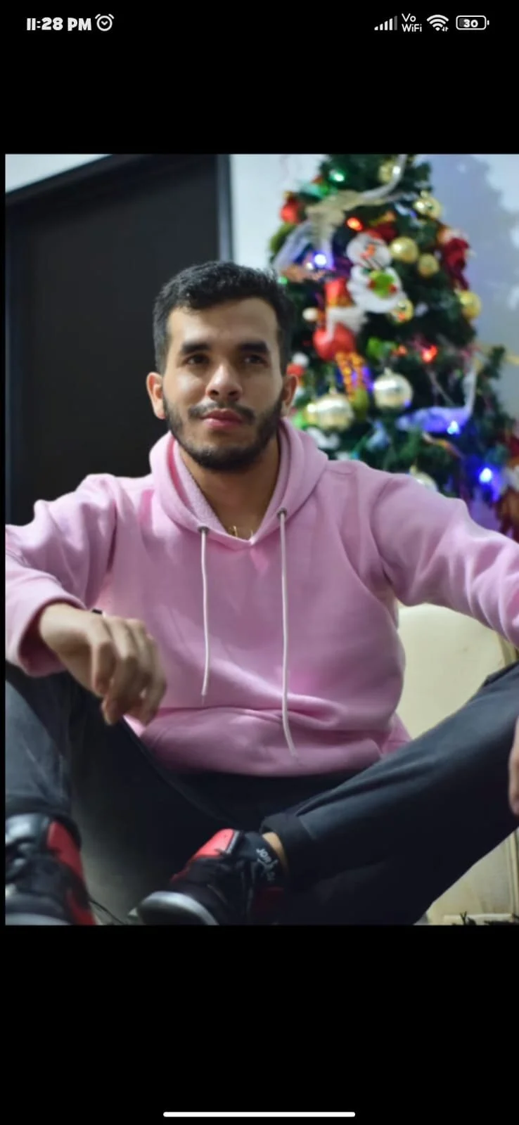 XXX Porn Photo of Nude pether_hairy 8