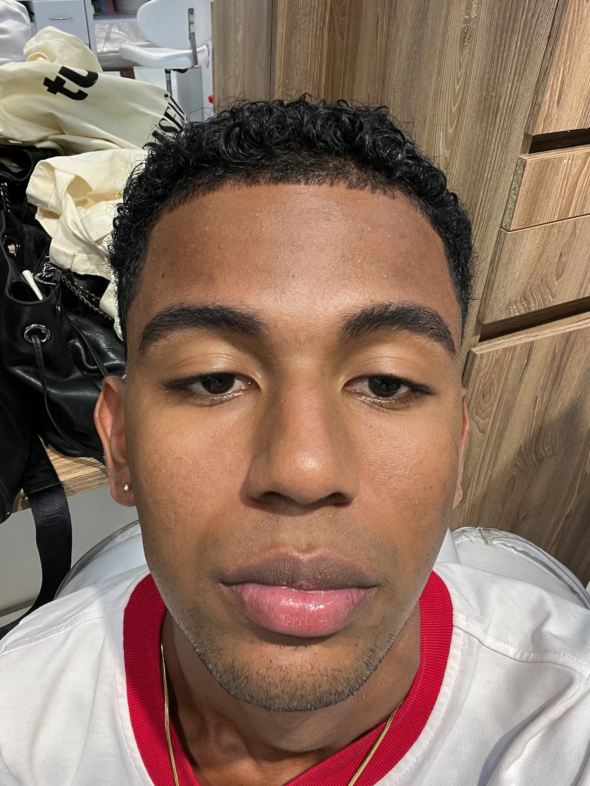 XXX Porn Photo of Nude alexander_eros 4