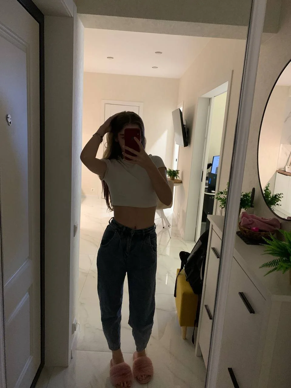 XXX Porn Photo of Nude AgnesShy_ 3