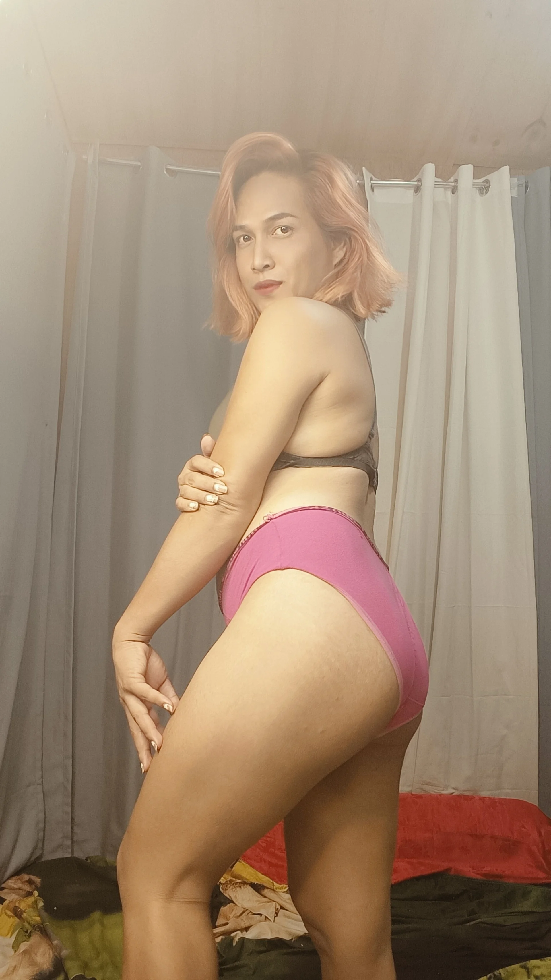 XXX Porn Photo of Nude ur_asian_hotcum69 2