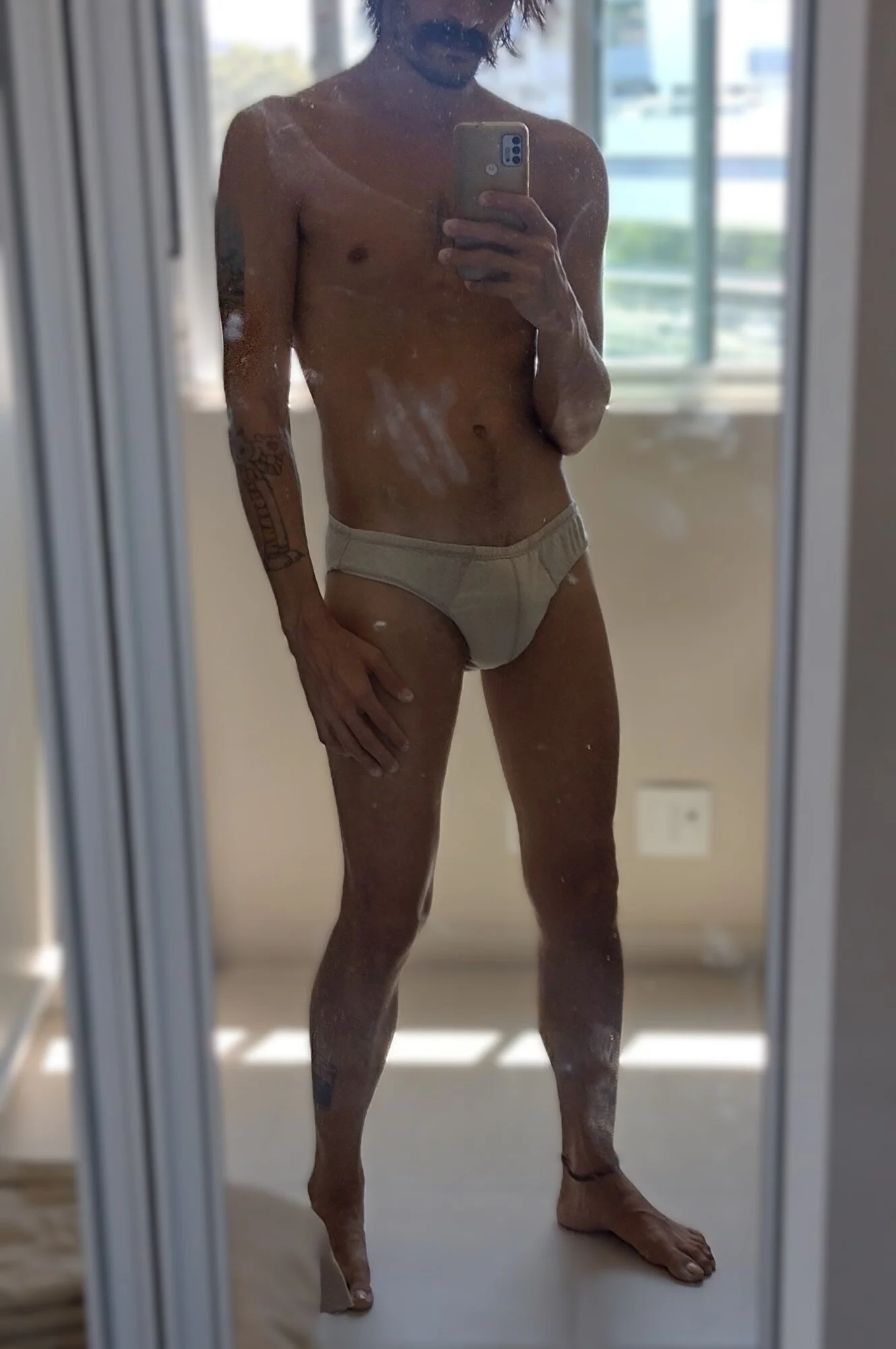 XXX Porn Photo of Nude slevkelev 6