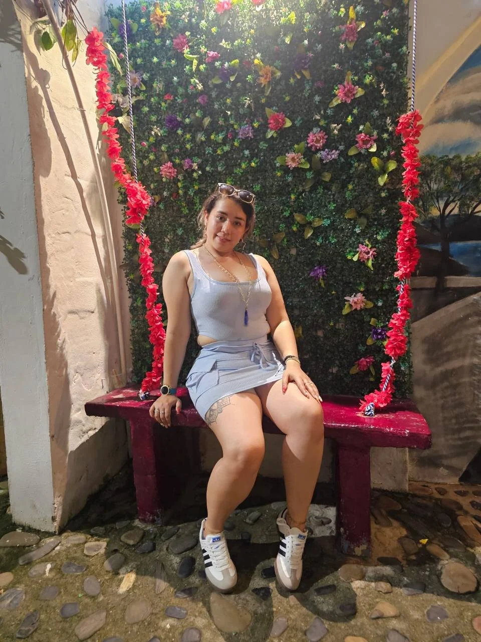 XXX Porn Photo of Nude Zoe_Vg 15