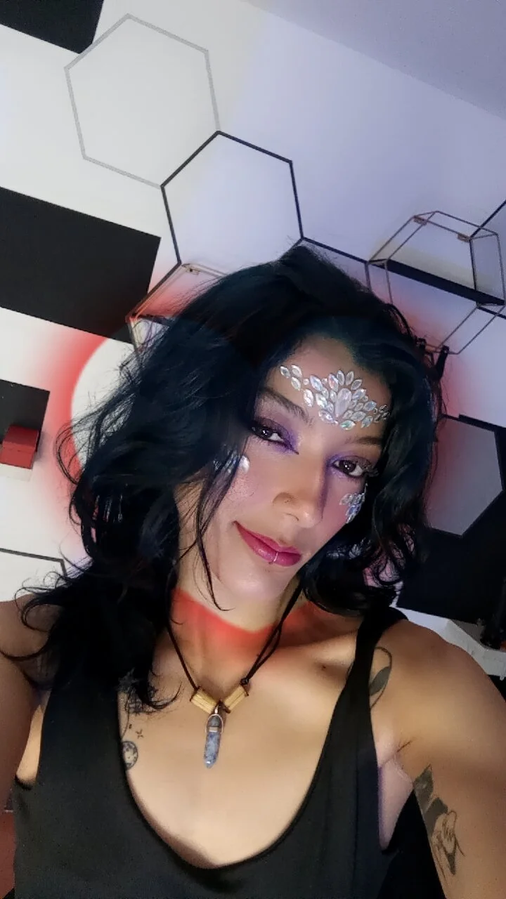 XXX Porn Photo of Nude haileycat 15