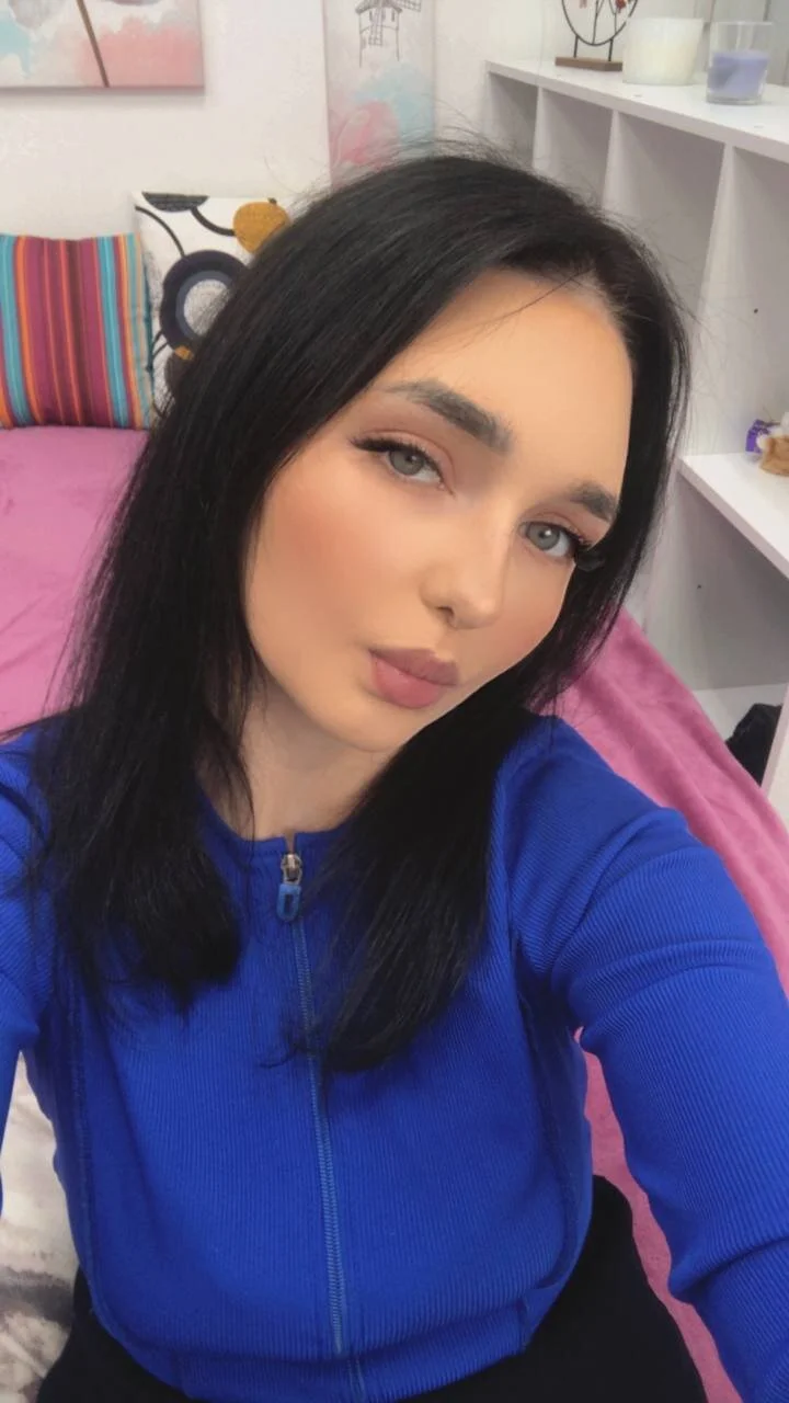 XXX Porn Photo of Nude Pretty_anniee 3