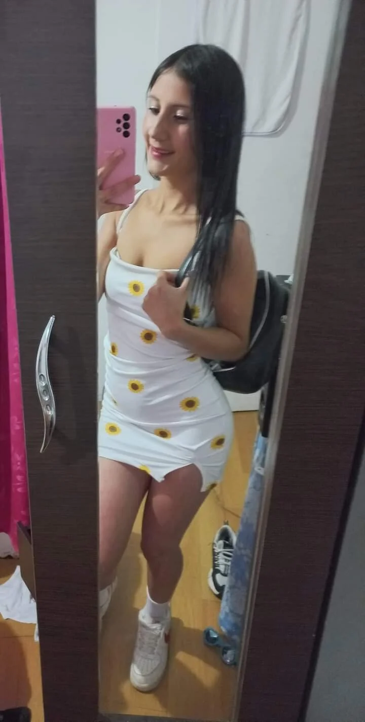 XXX Porn Photo of Nude Zaray__ 8