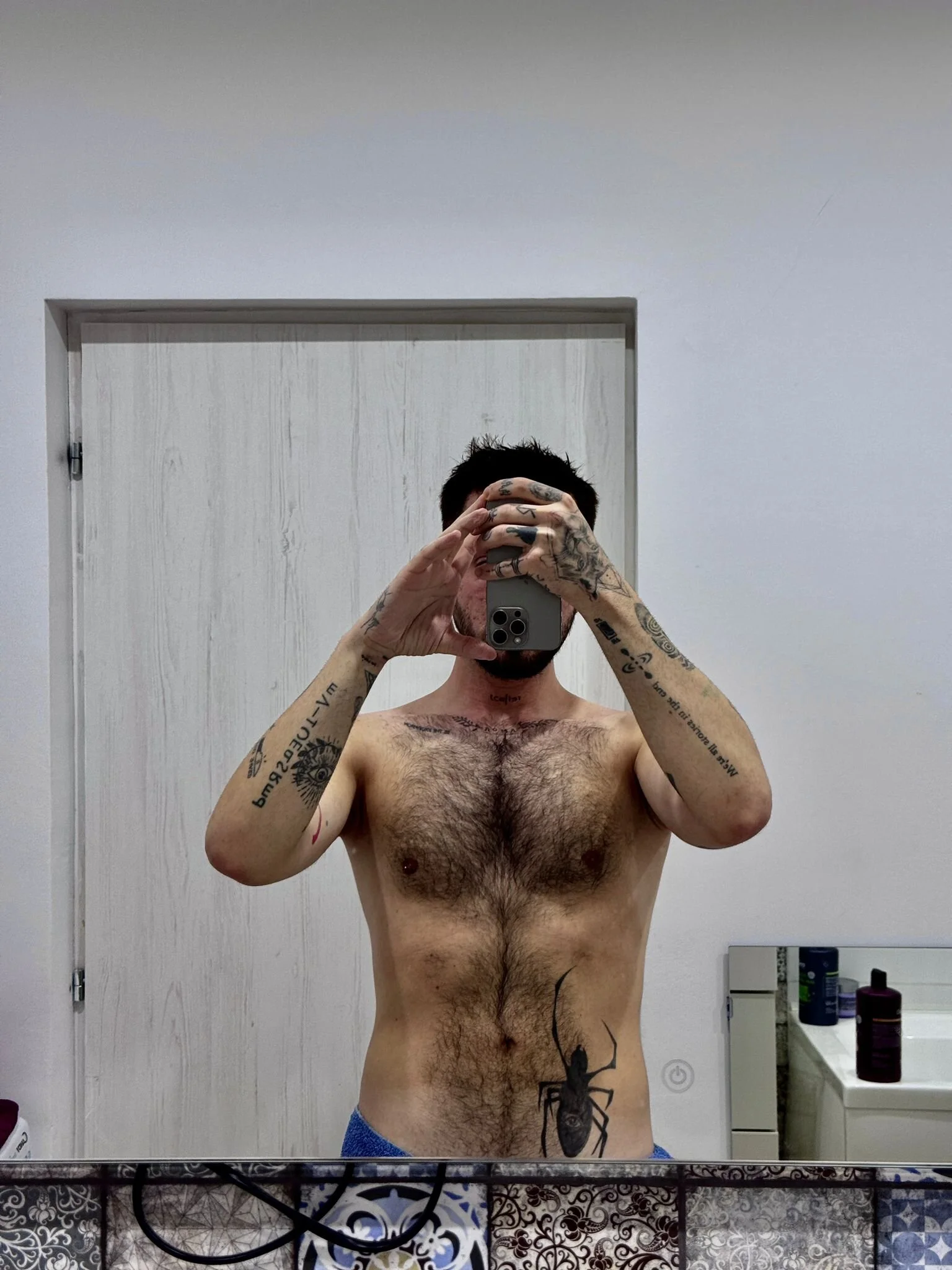 XXX Porn Photo of Nude alexander_your_king 4