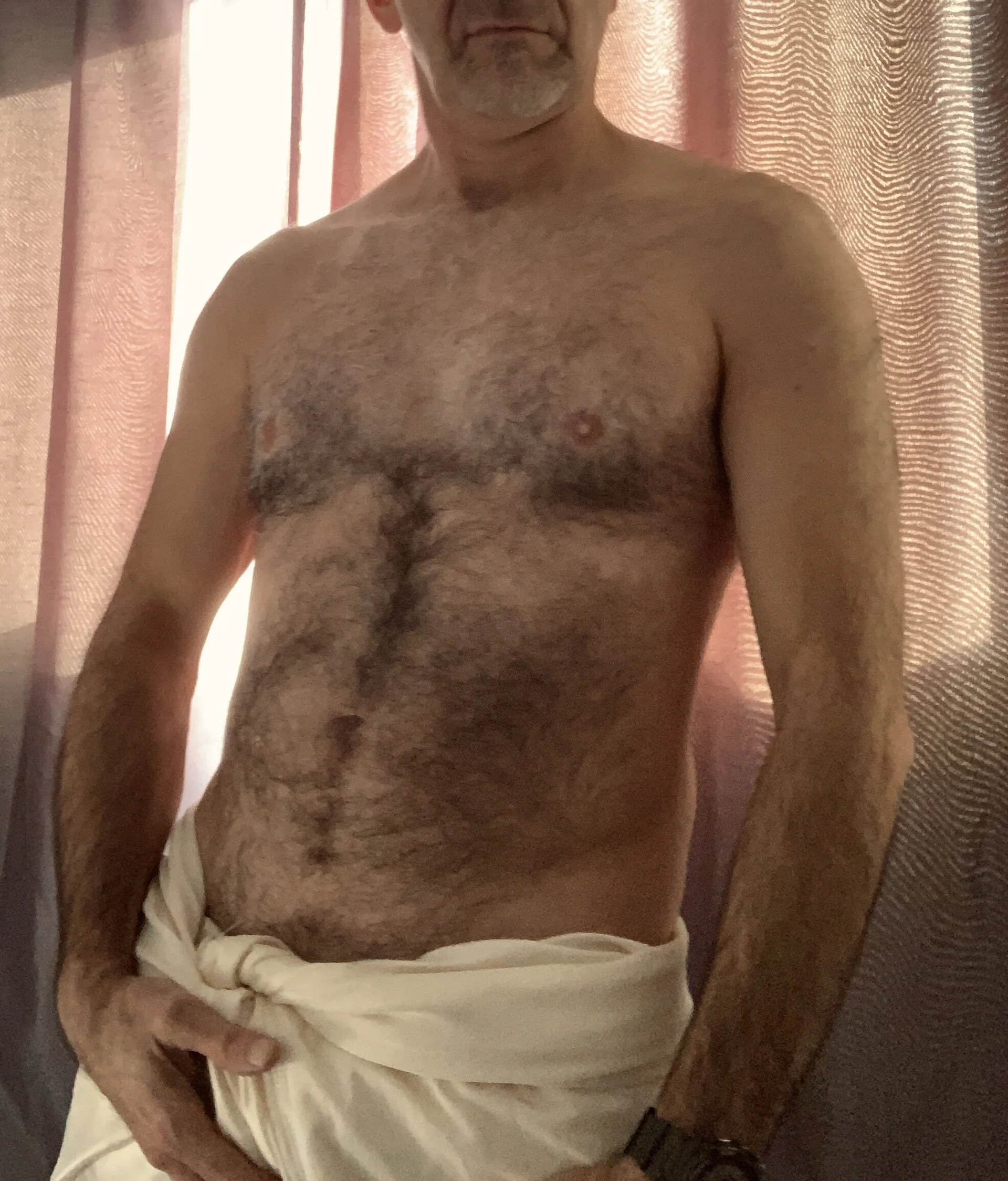 XXX Porn Photo of Nude MaxVain 3