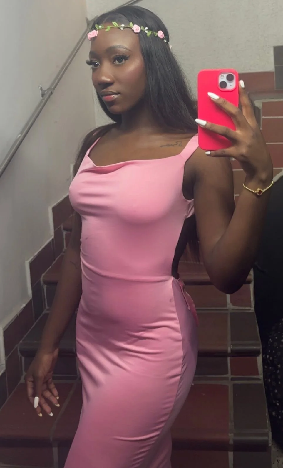 XXX Porn Photo of Nude Khenta_Michells 5