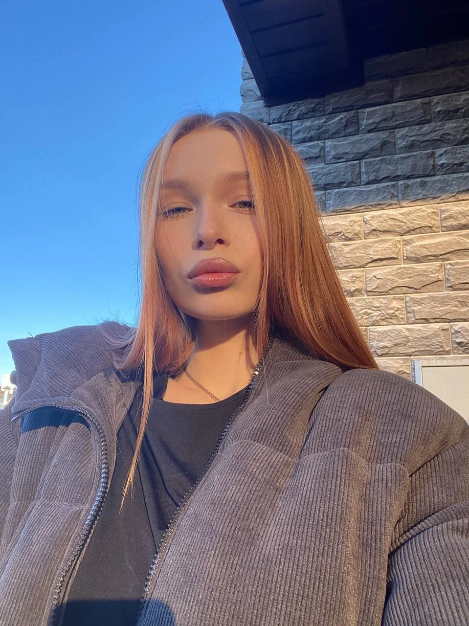 XXX Porn Photo of Nude LinaMeey 22
