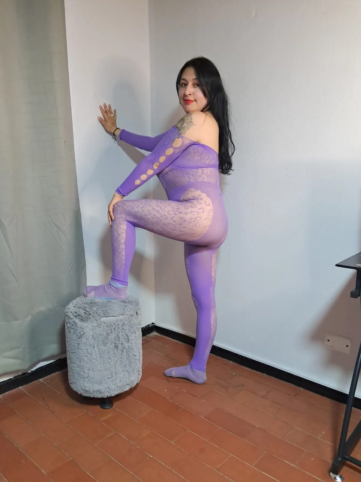 XXX Porn Photo of Nude dayyanarouse 1