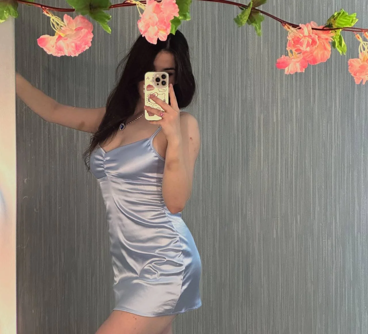 XXX Porn Photo of Nude JeniceSourwine 153
