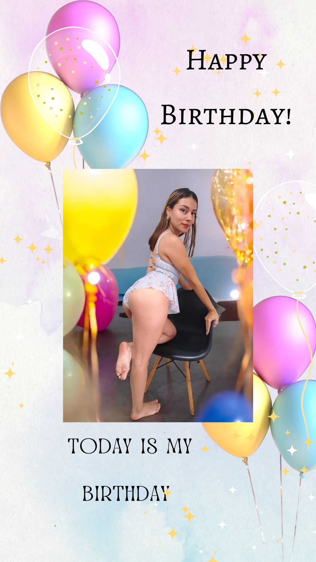 XXX Porn Photo of Nude HannaPretthy 297