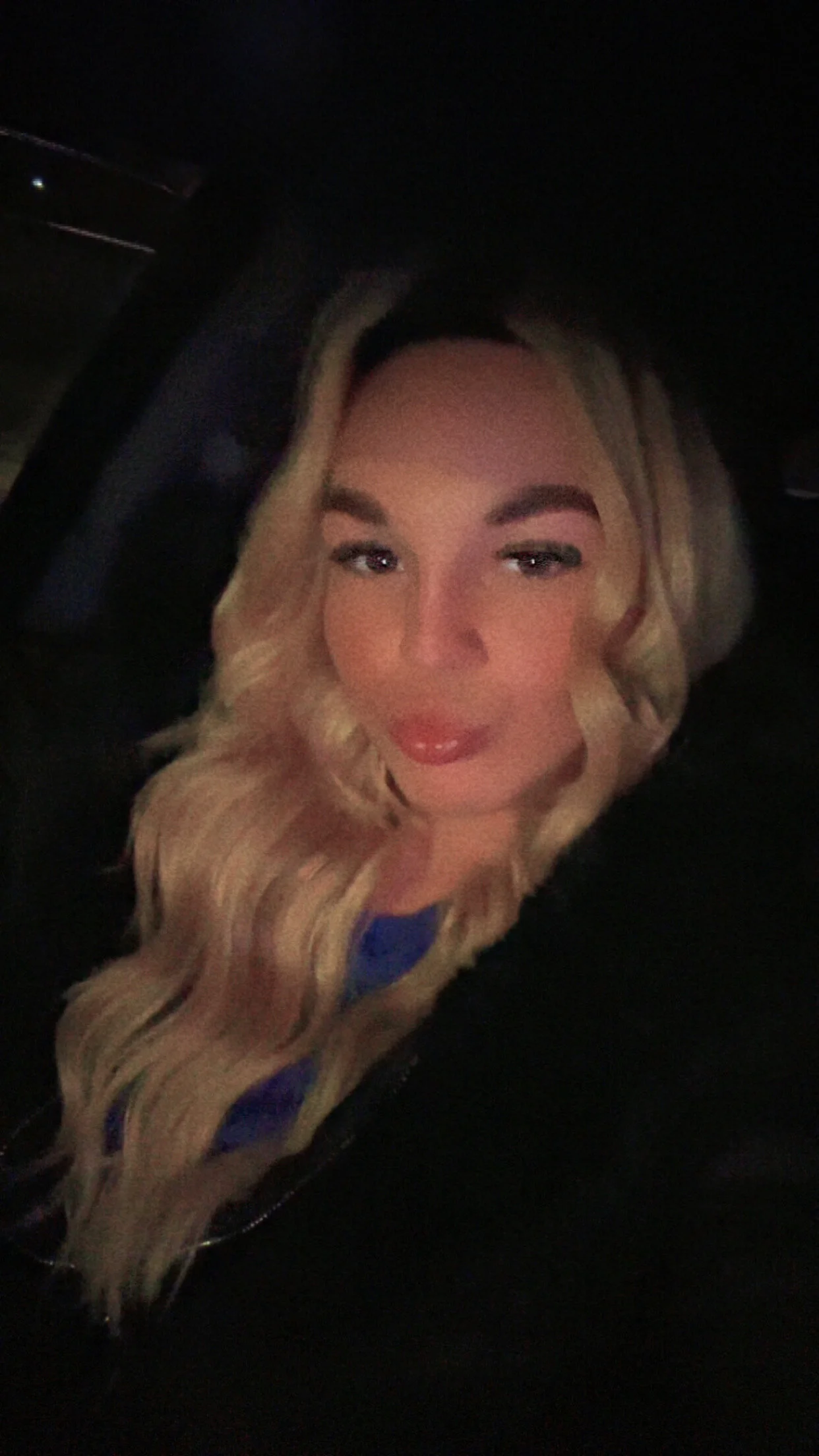 XXX Porn Photo of Nude slutytransgal 3