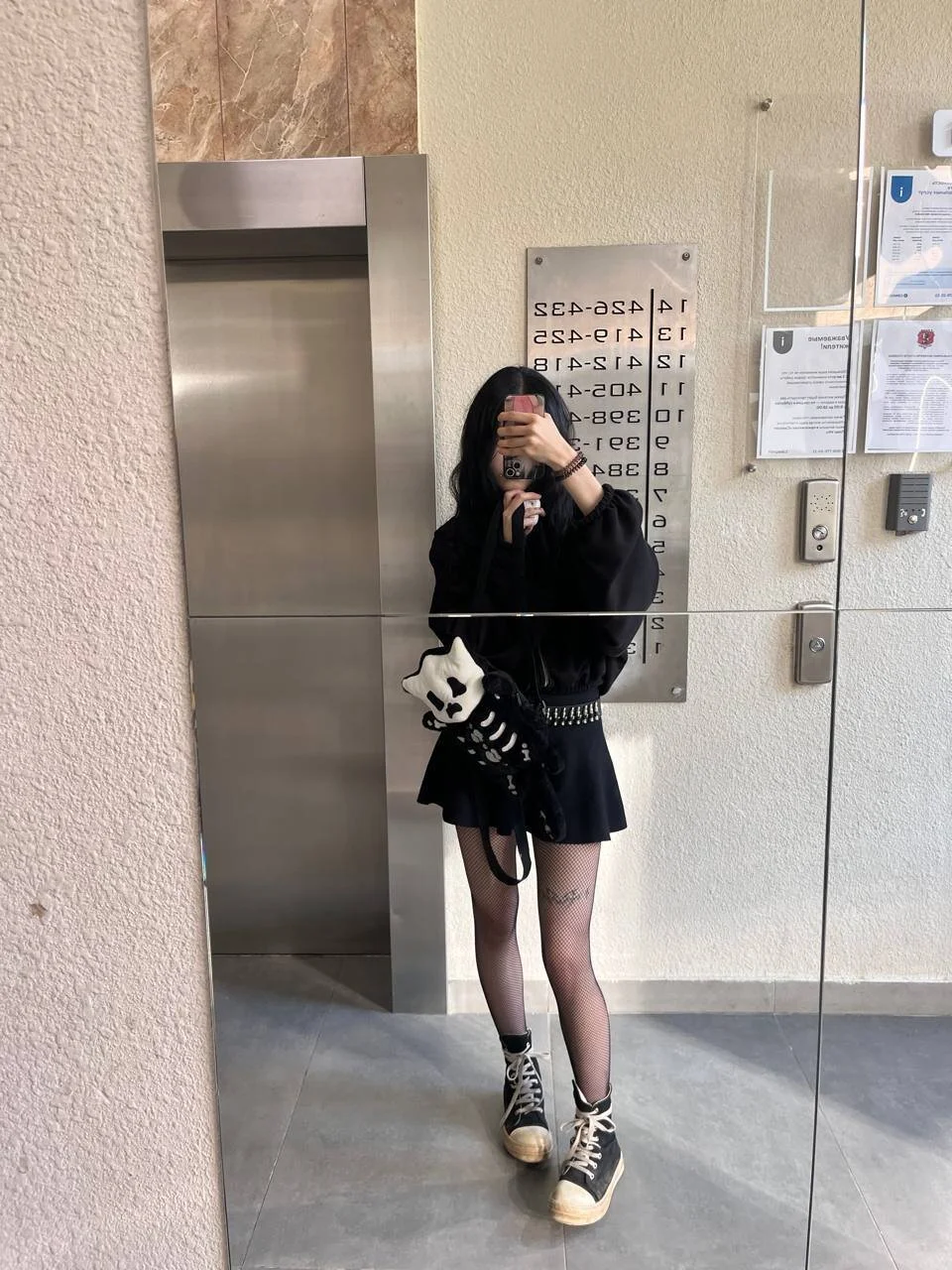 XXX Porn Photo of Nude RayReina 5