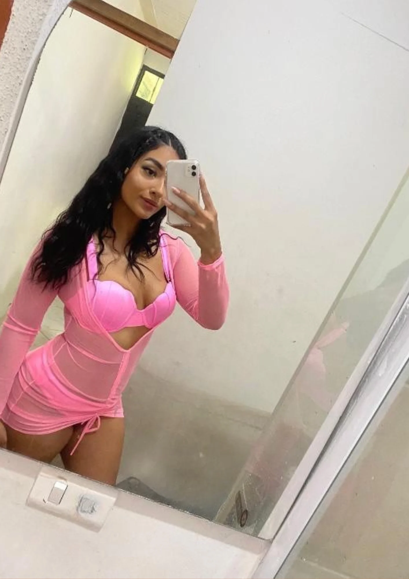 XXX Porn Photo of Nude luna25__ 10